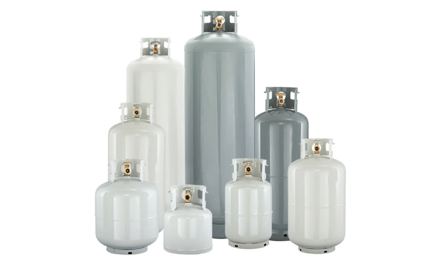 SELL PROPANE TANKS